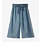 Hatley Hatley Cropped Paperbag Pants
