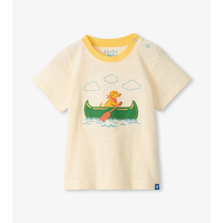 Hatley Hatley Camping Dog Tee