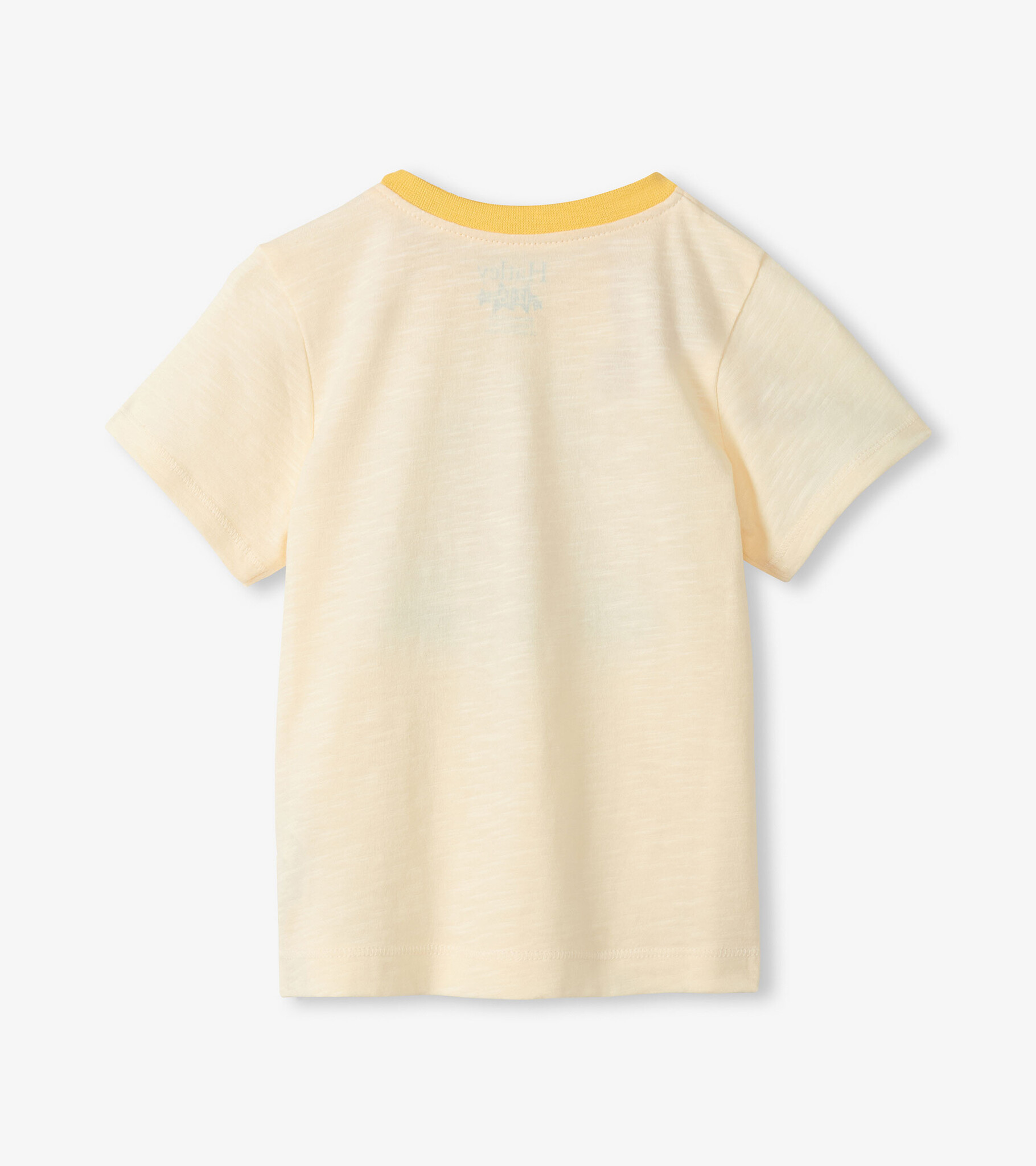 Hatley Hatley Camping Dog Tee