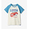 Hatley Hatley Lobster Shack Raglan Tee