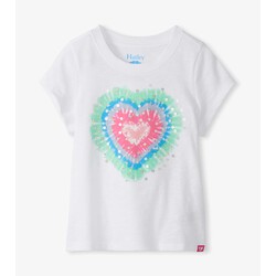 Hatley Hatley Heart Burst Graphic Tee