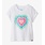 Hatley Hatley Heart Burst Graphic Tee