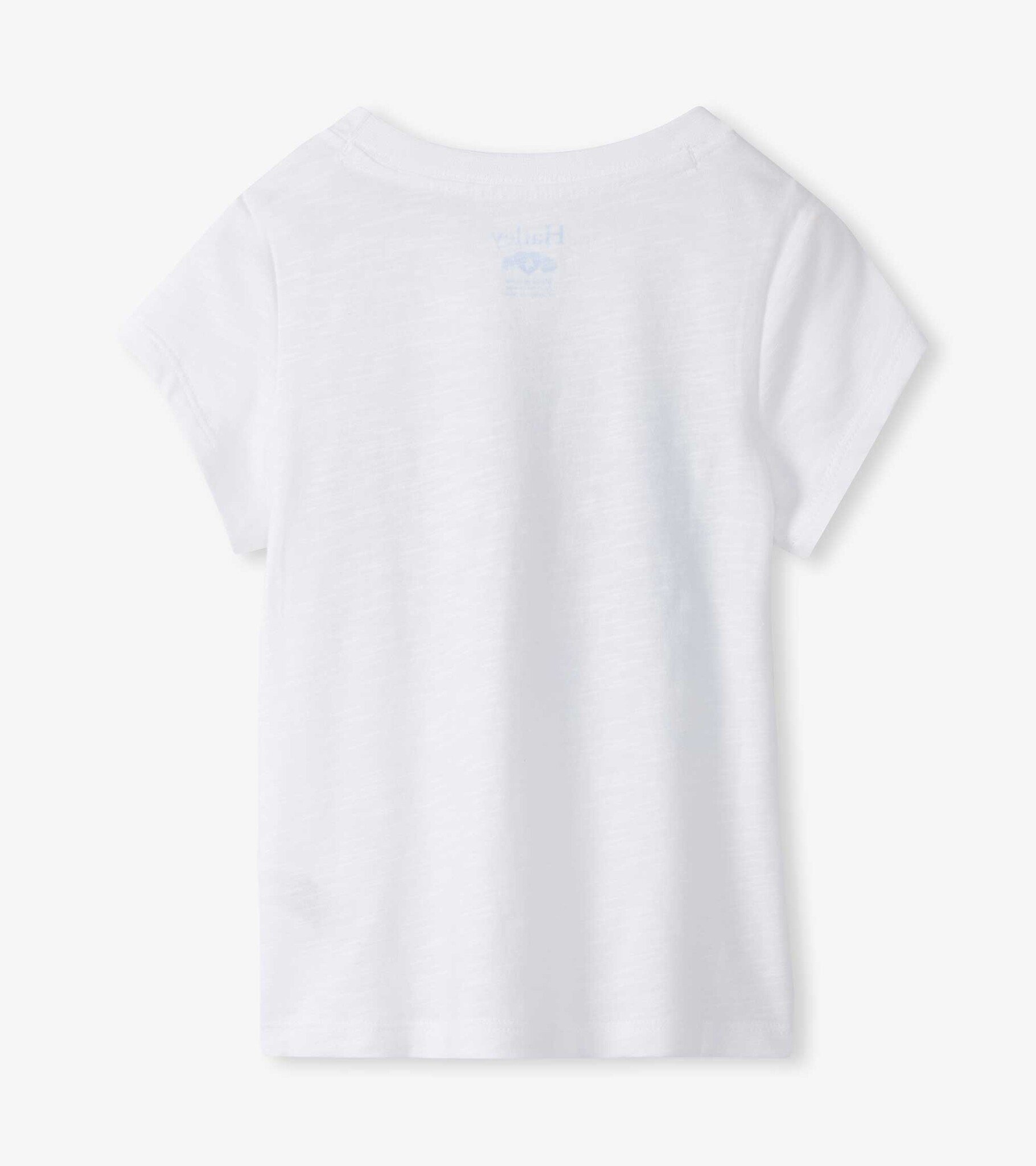 Hatley Hatley Heart Burst Graphic Tee