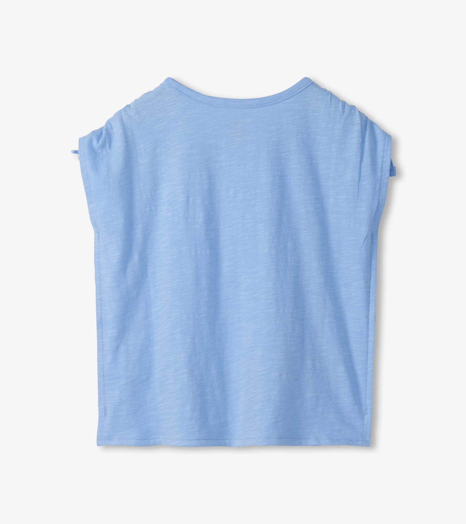 Hatley Hatley Sea Shell Graphic Tee