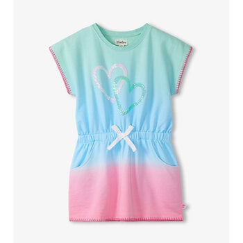 Hatley Hatley Ombre Pull on Dress