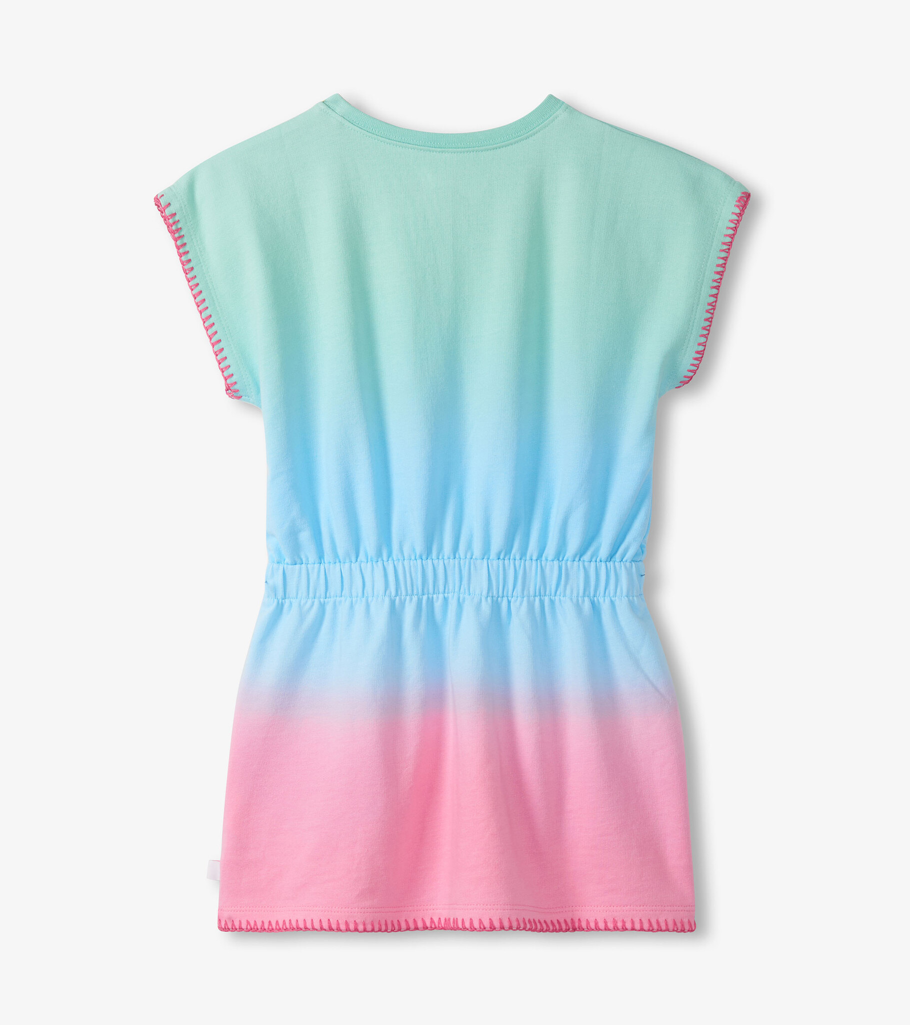Hatley Hatley Ombre Pull on Dress