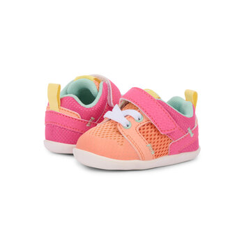 See Kai Run See Kai Run Viento Mini Sneaker