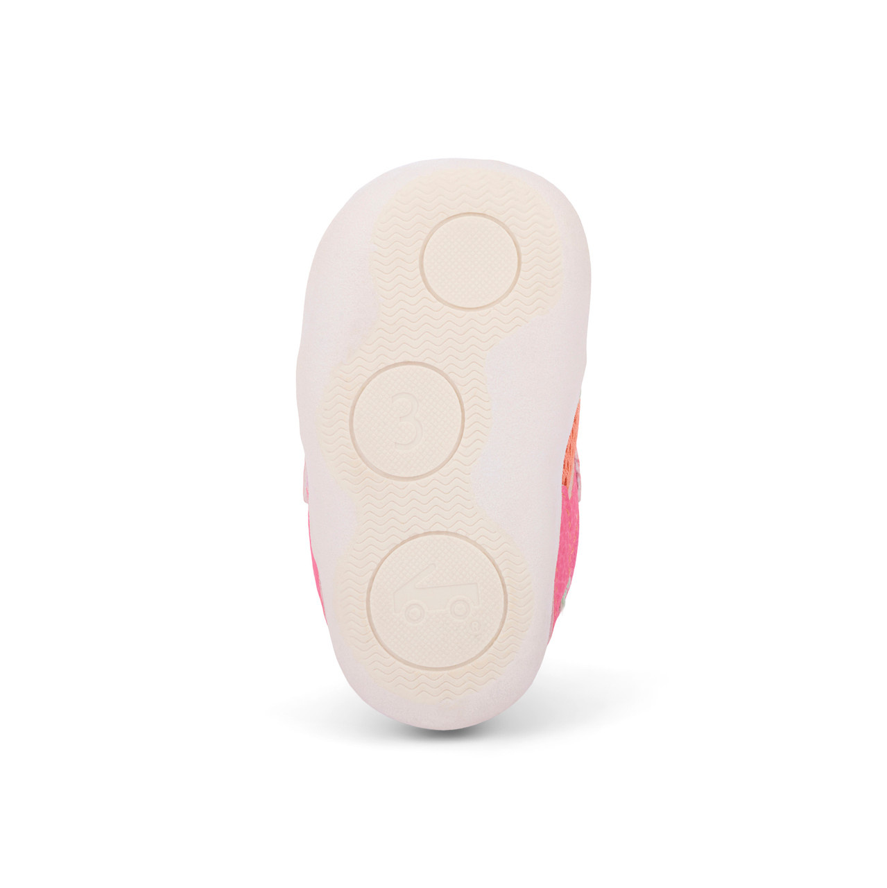 See Kai Run See Kai Run Viento Mini Sneaker