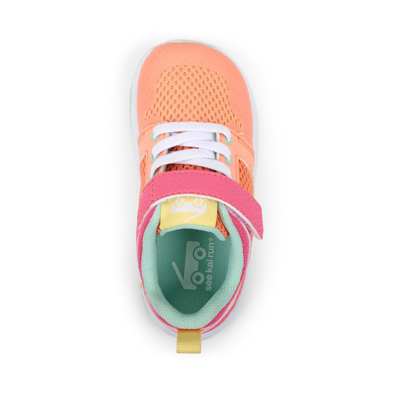 See Kai Run See Kai Run Viento Sneaker