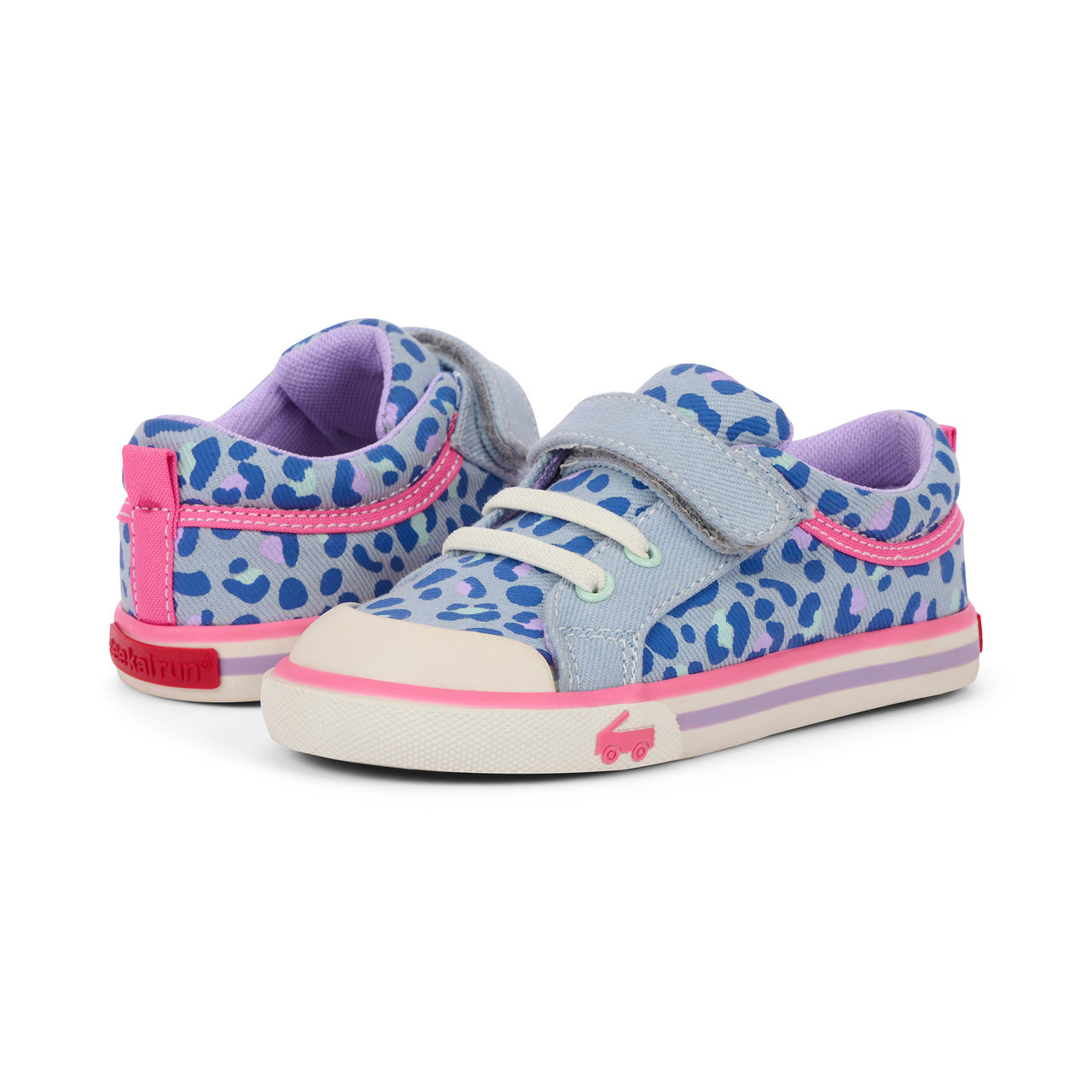 See Kai Run See Kai Run Kristin Sneaker