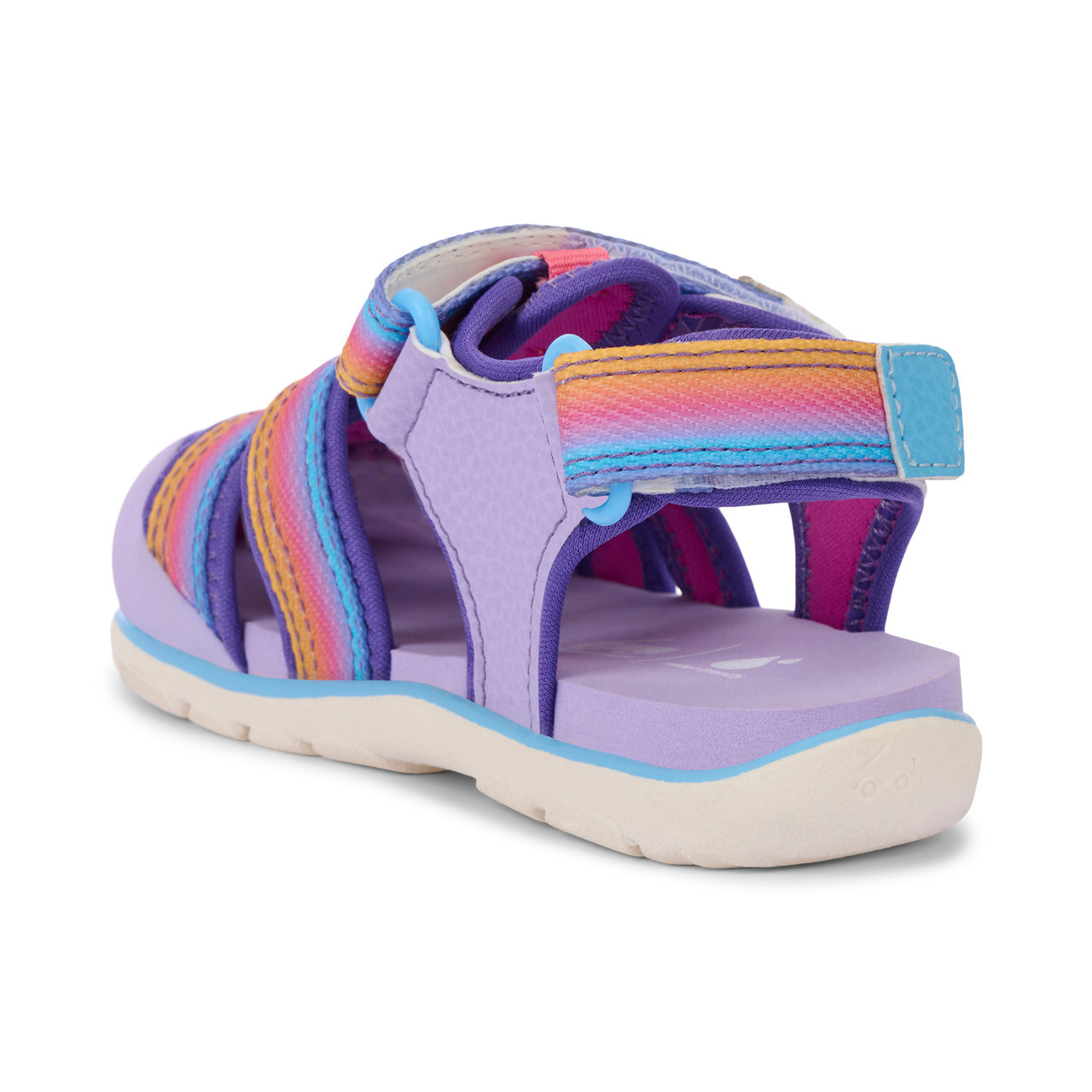 See Kai Run See Kai Run Wilder Sandal