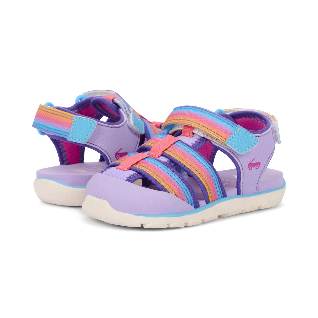 See Kai Run See Kai Run Wilder Sandal