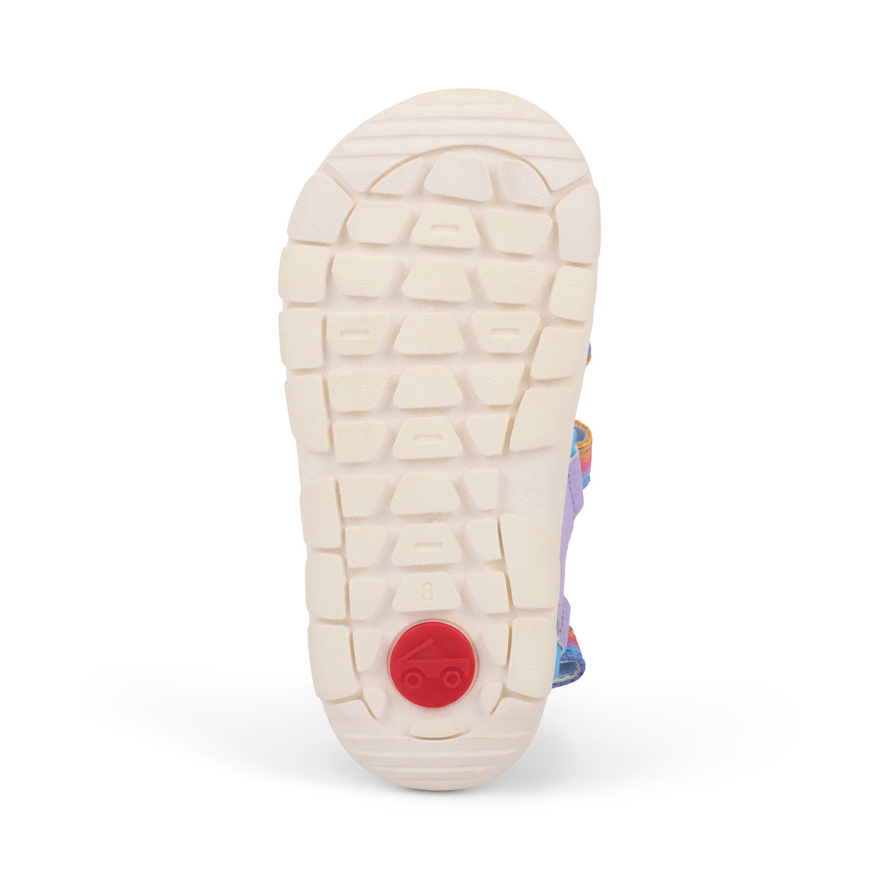 See Kai Run See Kai Run Wilder Sandal