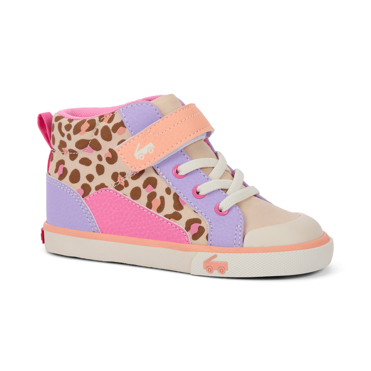 See Kai Run See Kai Run Dayton Sneaker