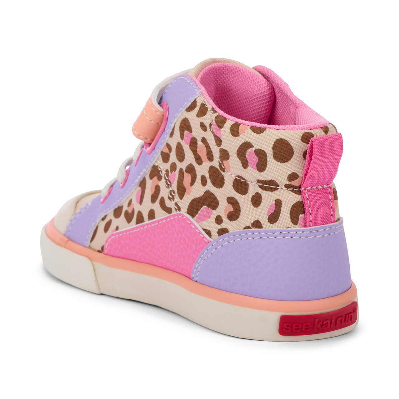 See Kai Run See Kai Run Dayton Sneaker