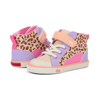 See Kai Run See Kai Run Dayton Sneaker