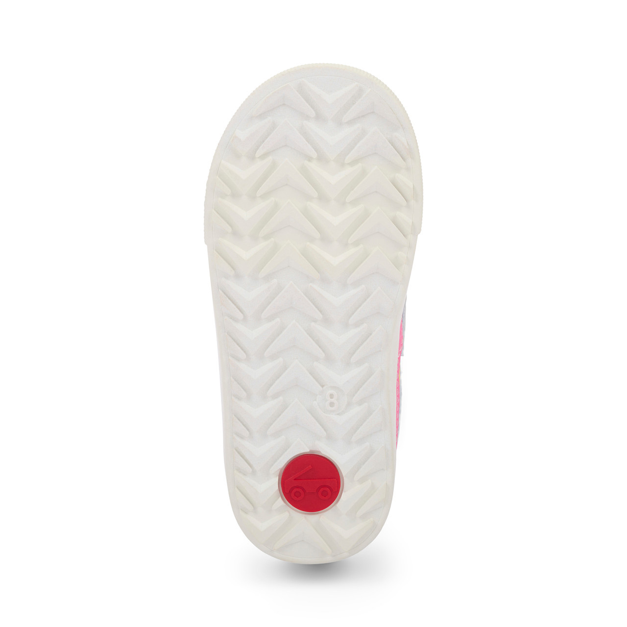 See Kai Run See Kai Run Riley Sneaker