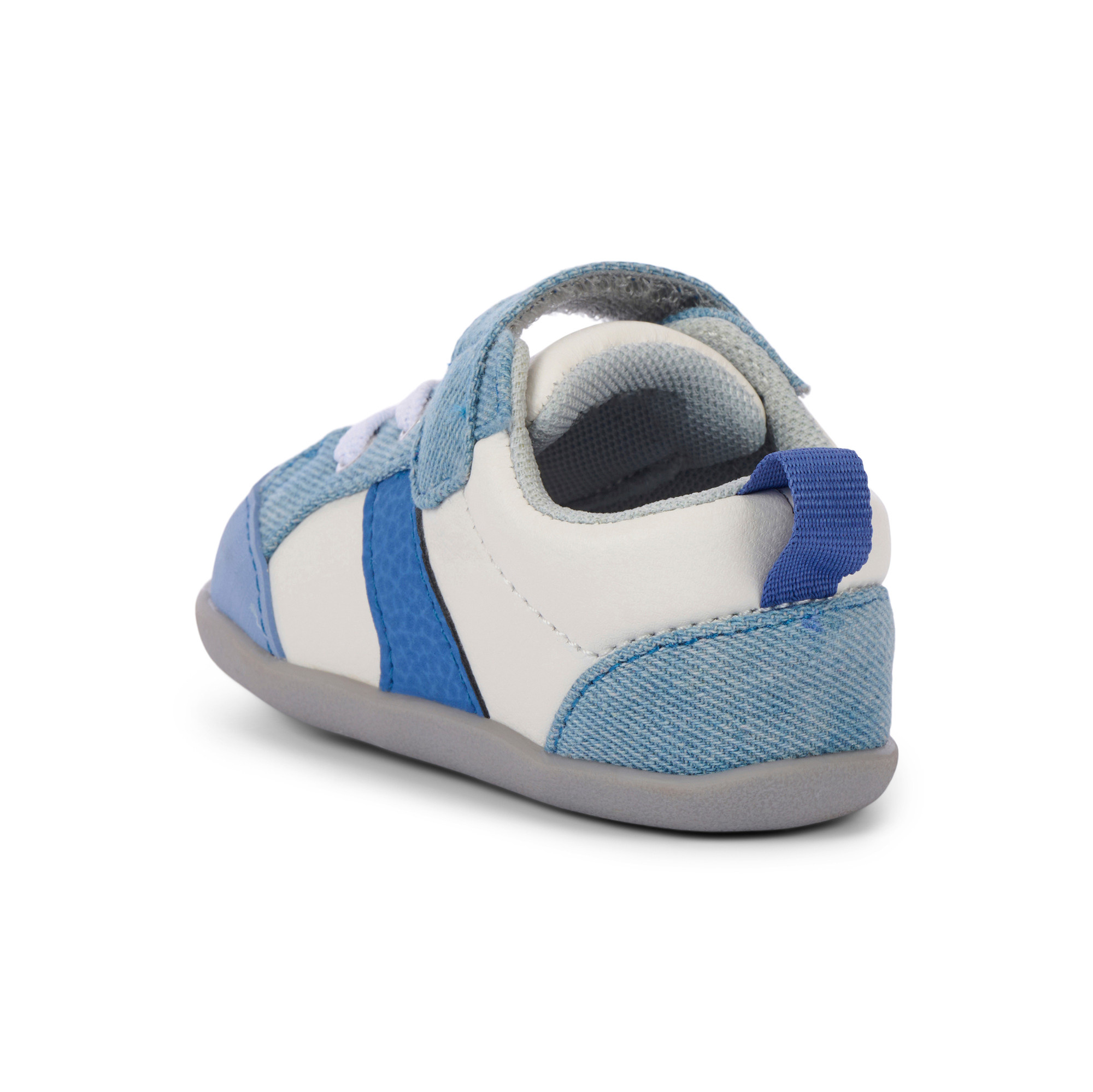See Kai Run See Kai Run Connor Mini Sneaker