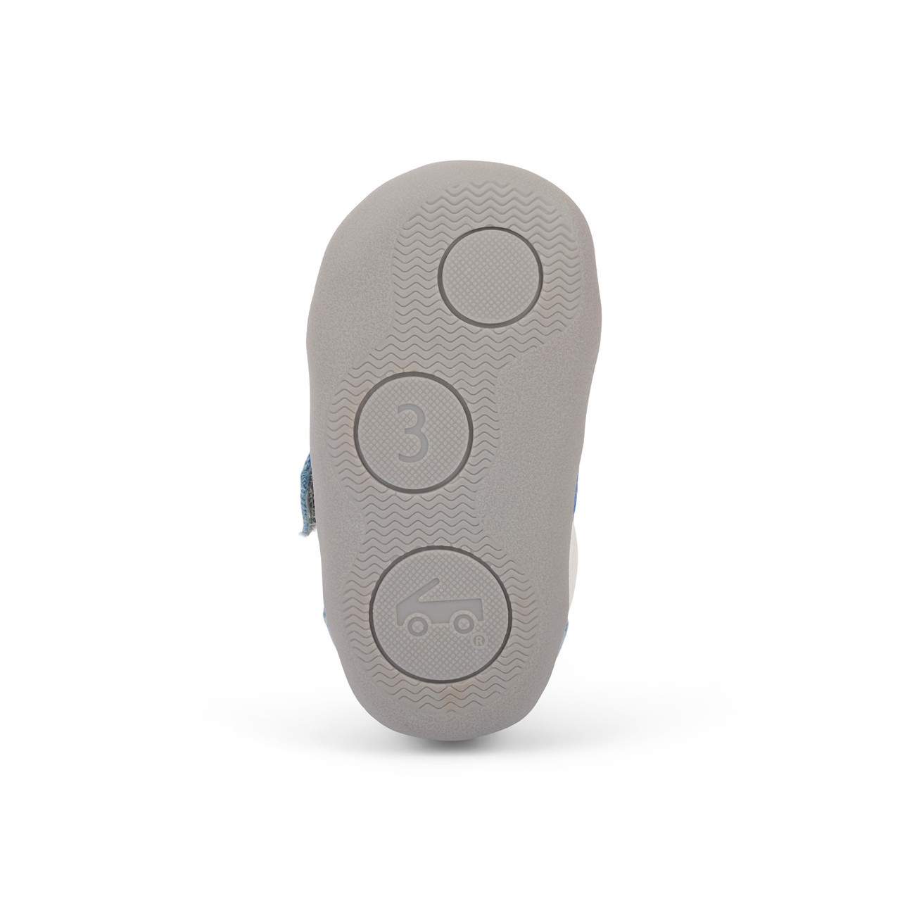 See Kai Run See Kai Run Connor Mini Sneaker