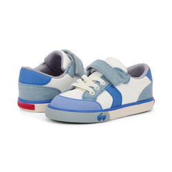 See Kai Run See Kai Run Connor Sneaker