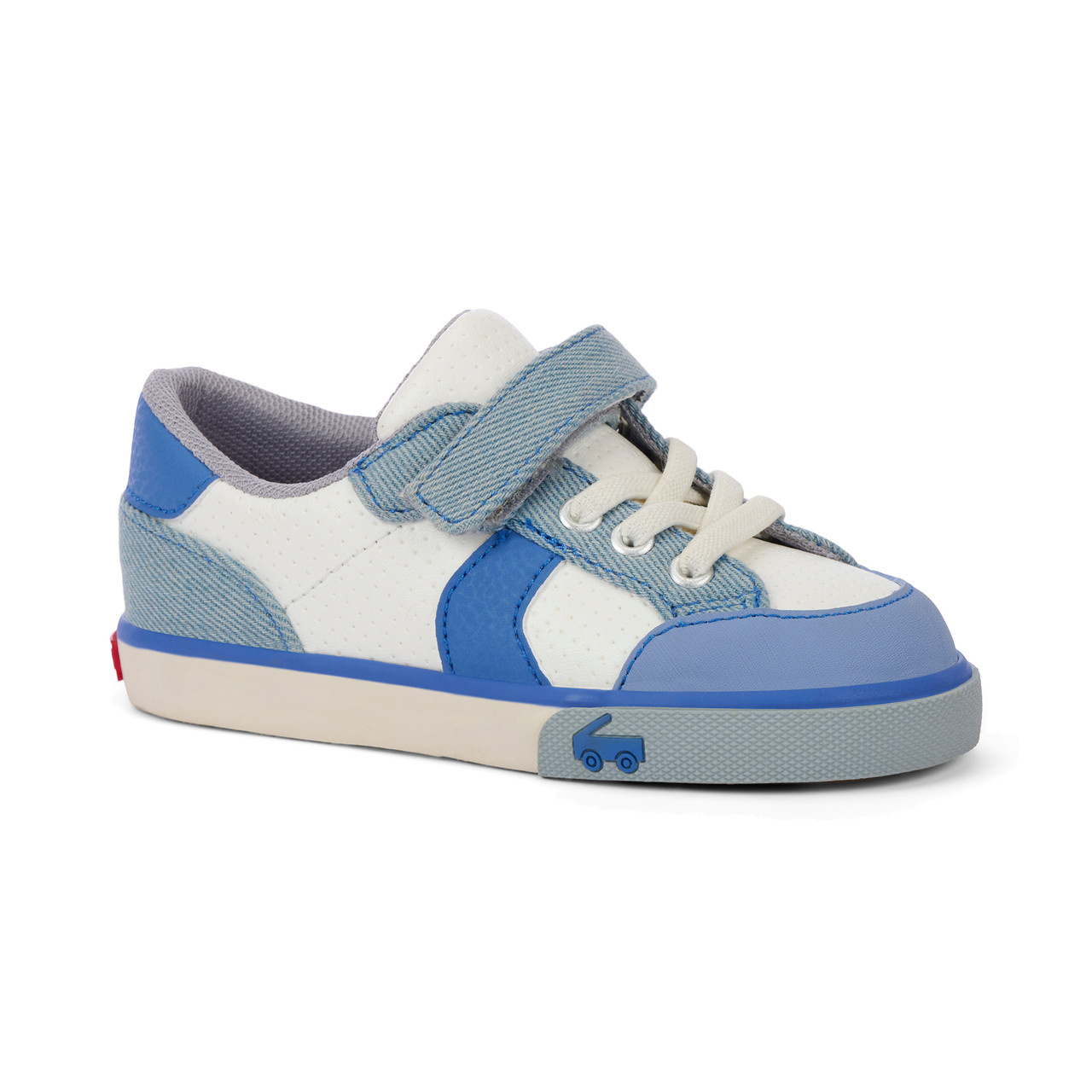 See Kai Run See Kai Run Connor Sneaker