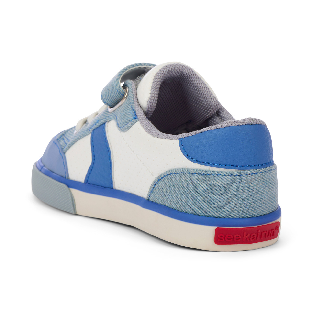 See Kai Run See Kai Run Connor Sneaker