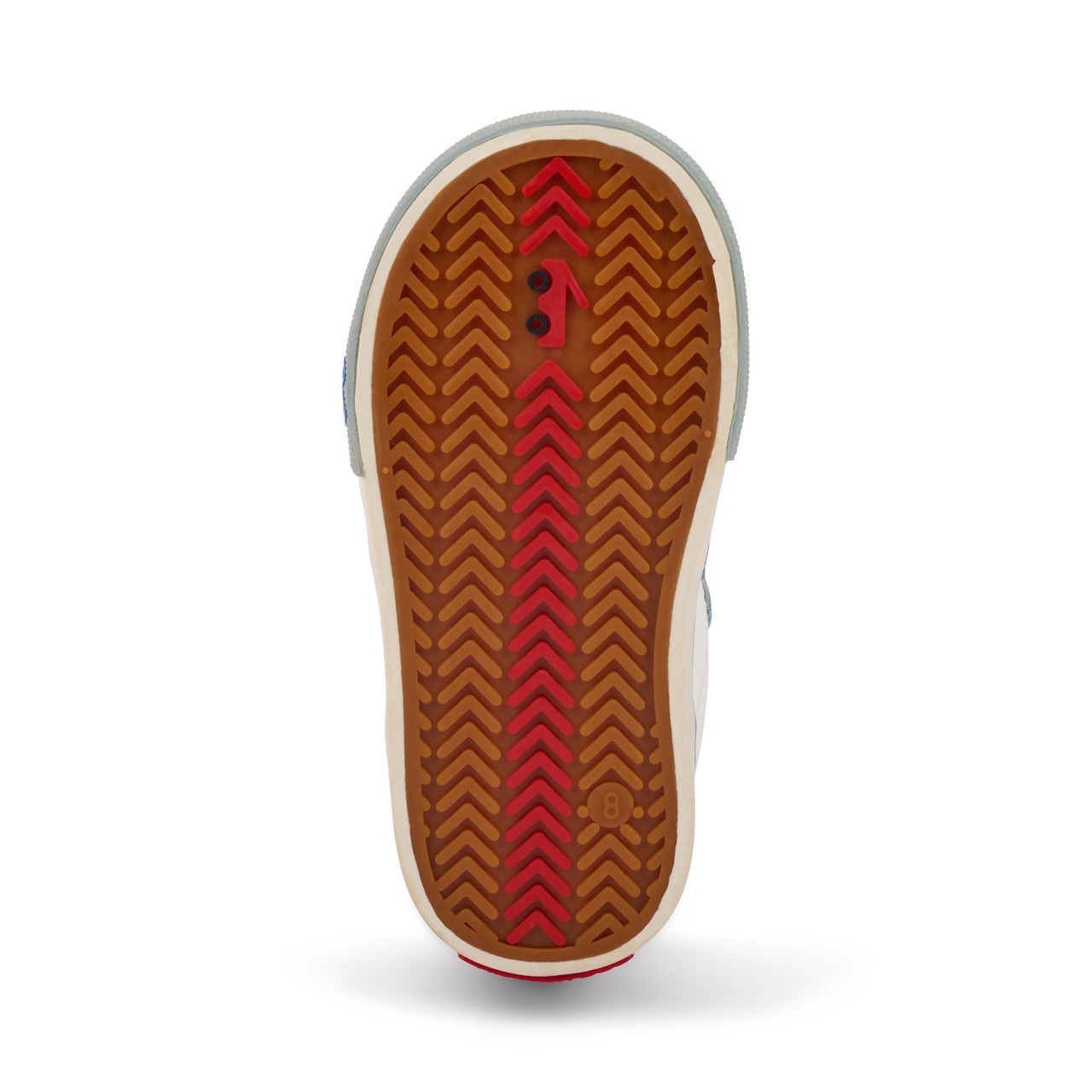 See Kai Run See Kai Run Connor Sneaker