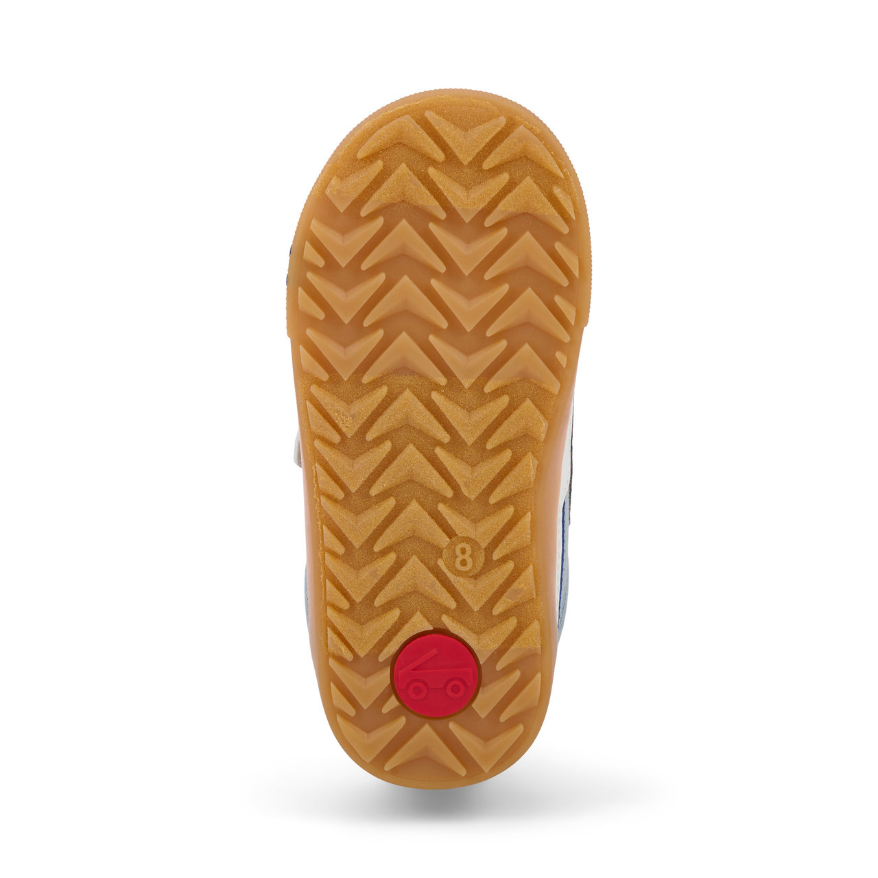 See Kai Run See Kai Run Riley Sneaker