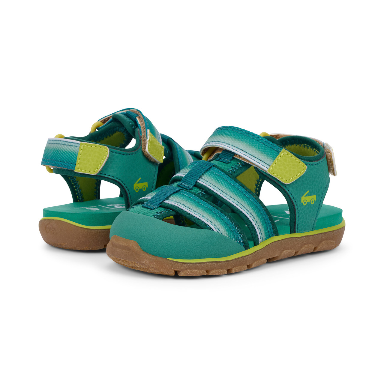 See Kai Run See Kai Run Wilder Sandal