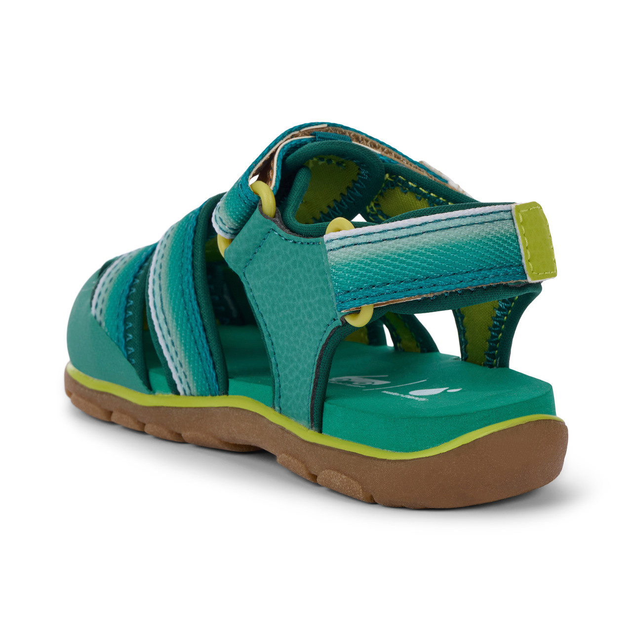 See Kai Run See Kai Run Wilder Sandal