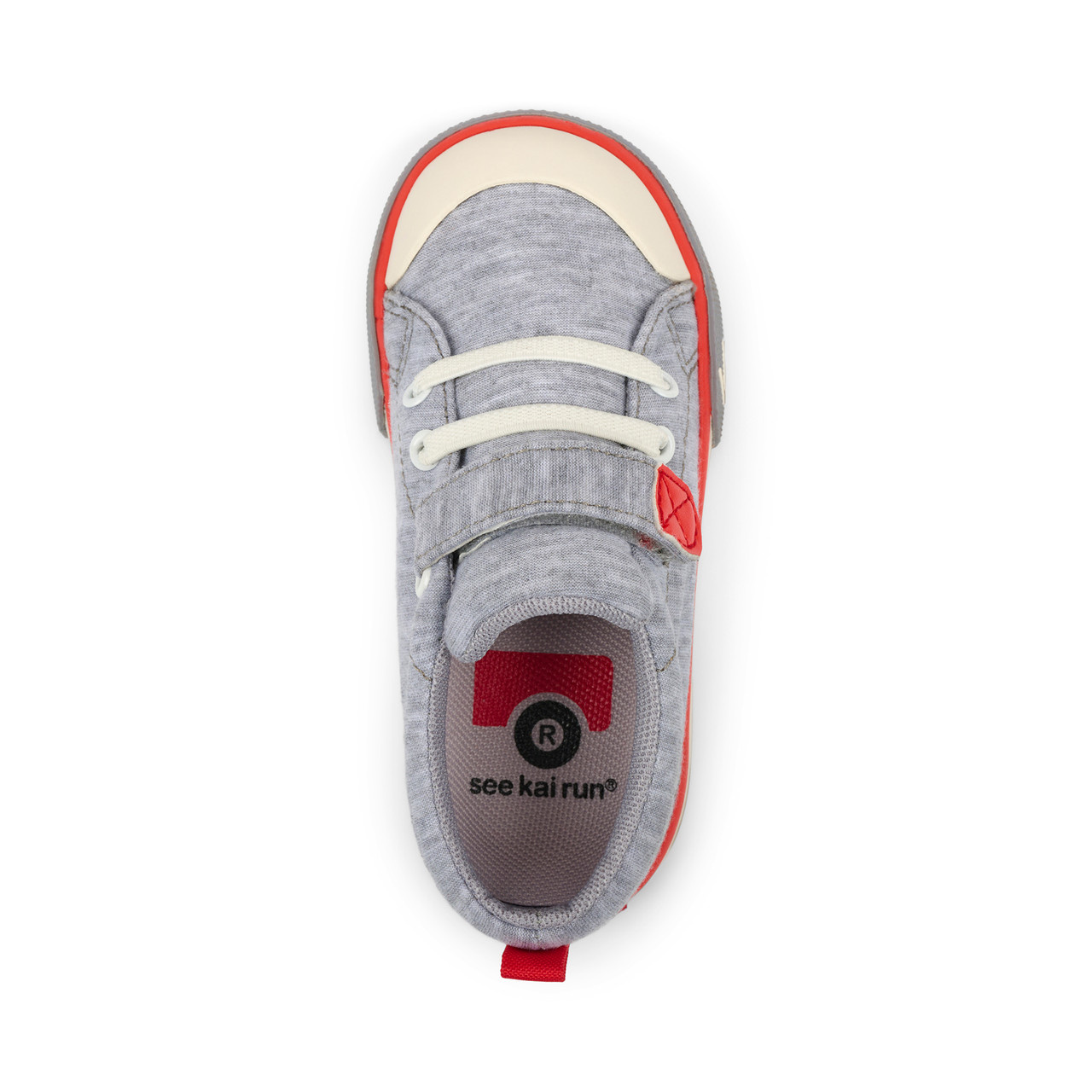 See Kai Run See Kai Run Stevie Sneaker