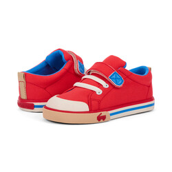 See Kai Run See Kai Run Stevie Sneaker