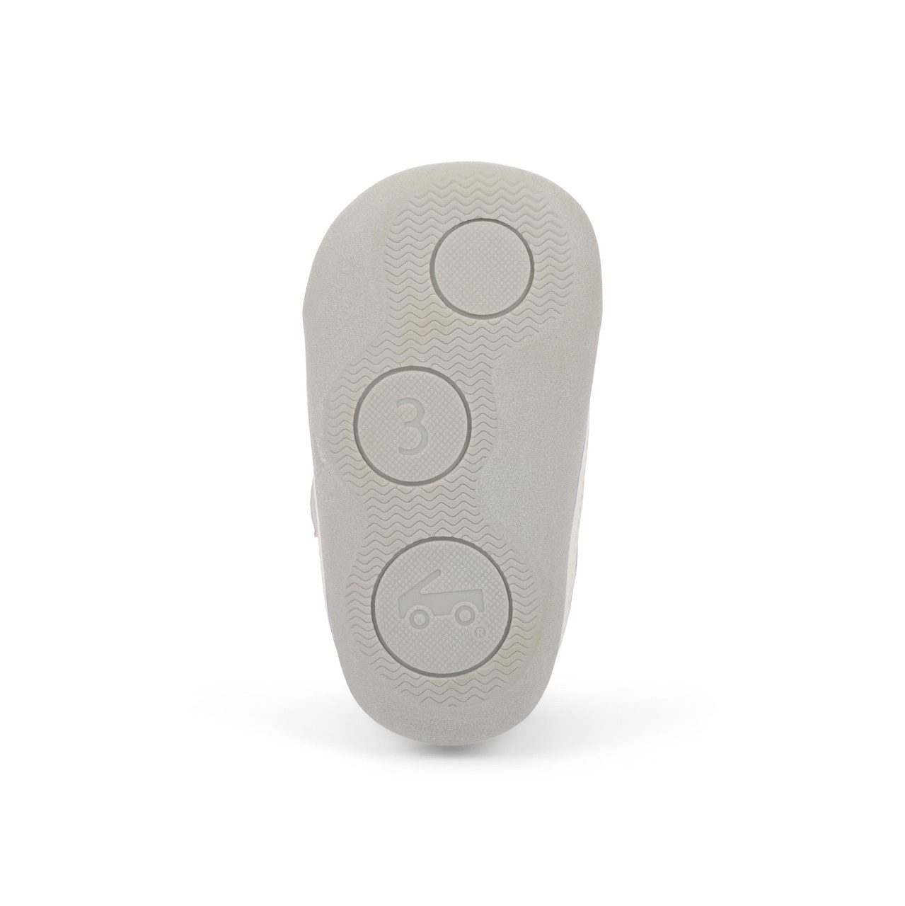 See Kai Run See Kai Run Stevie Mini Sneaker