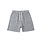 Rylee and Cru Rylee & Cru Marine Gingham Perry Short