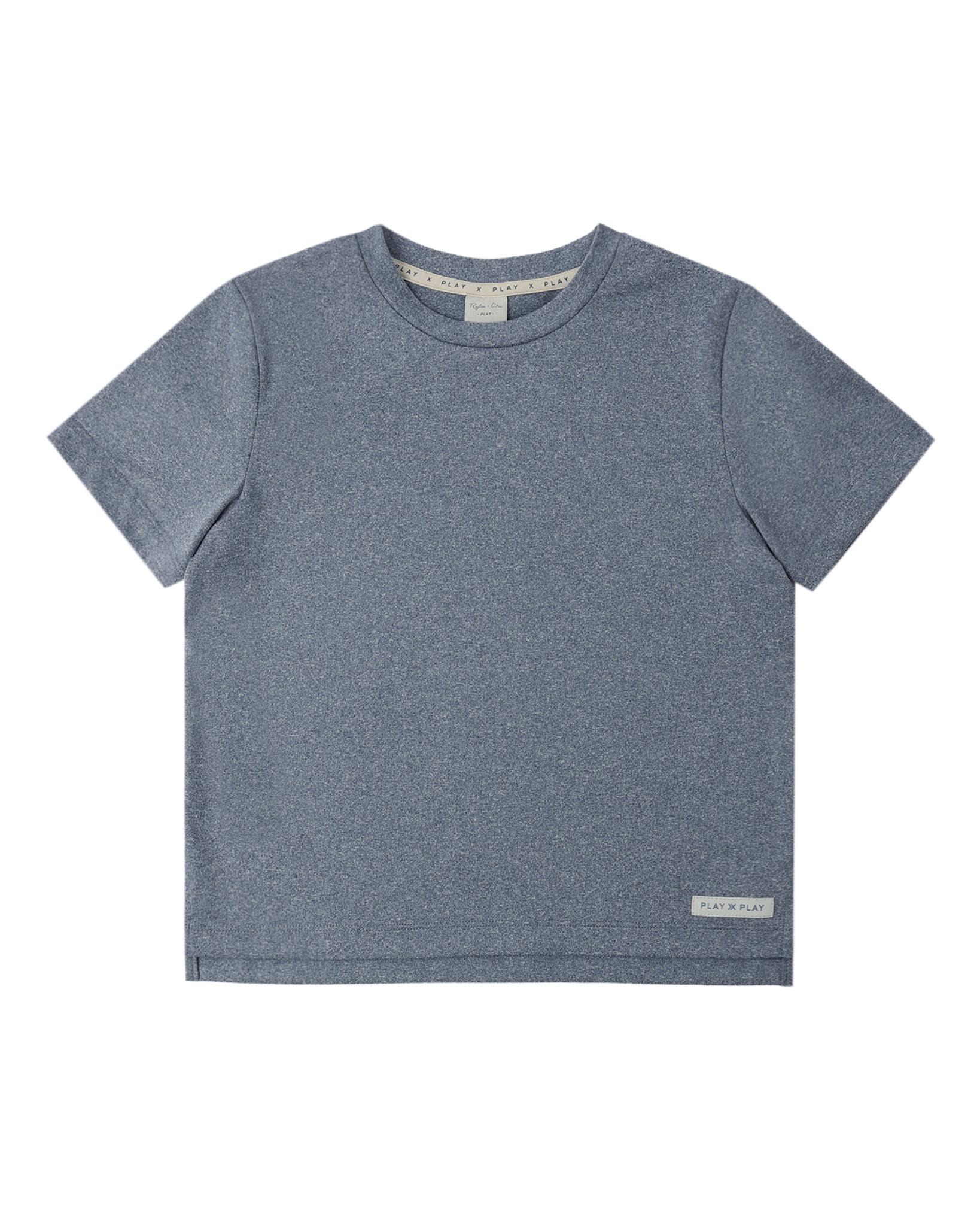 Rylee and Cru Rylee & Cru Cove Essential Tee