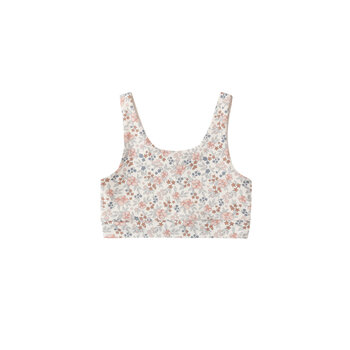 Rylee and Cru Rylee & Cru Flower Field Swift Sports Bra