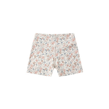 Rylee and Cru Rylee & Cru Flower Field Shortie Short