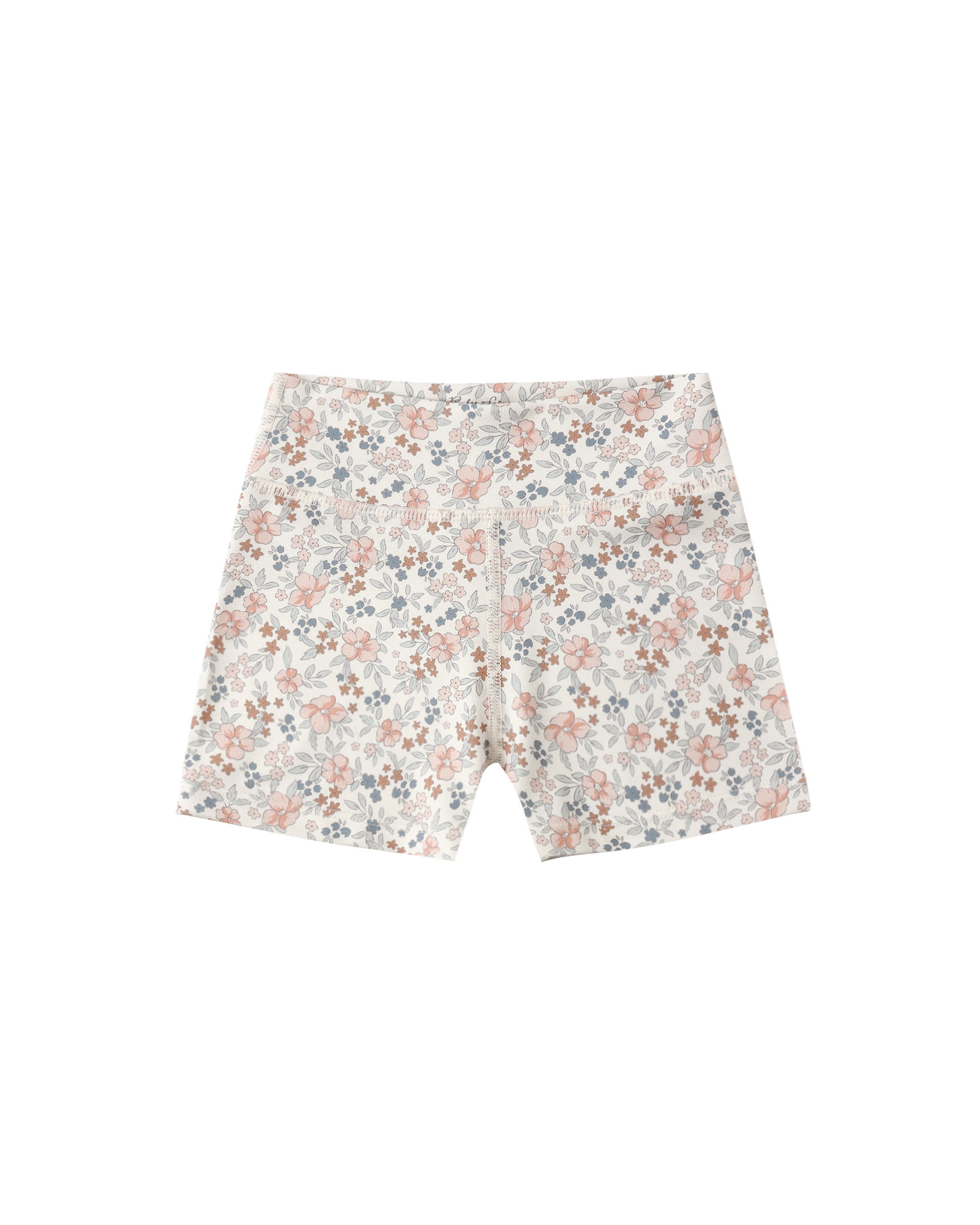 Rylee and Cru Rylee & Cru Flower Field Shortie Short