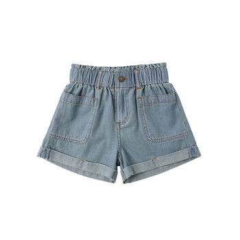 Rylee and Cru Rylee & Cru Denim Alba Short