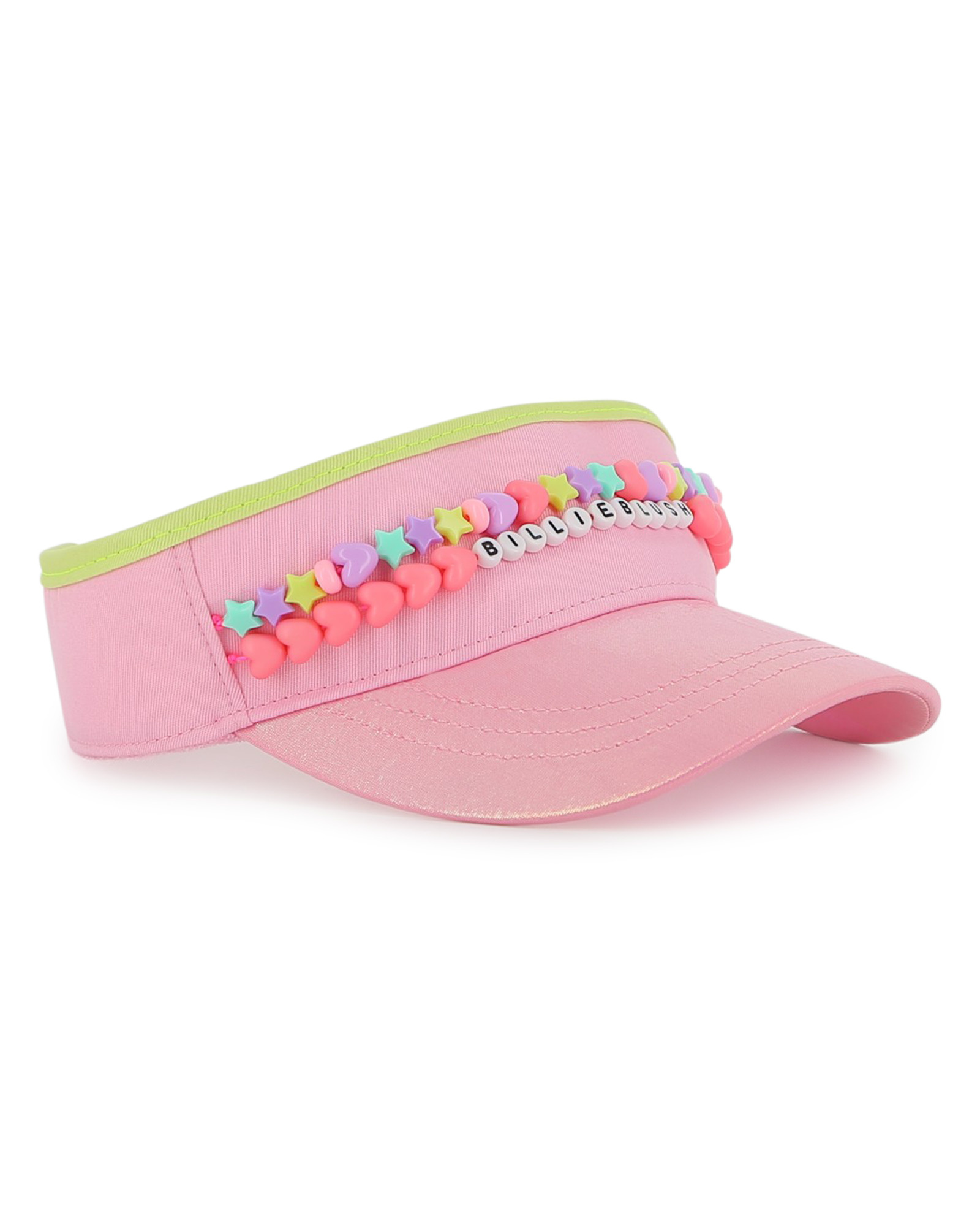 Billieblush Billieblush Beaded Visor