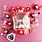 Earth Grown KidDoughs Valentine's Box of Chocolates Kiddough Play Kit