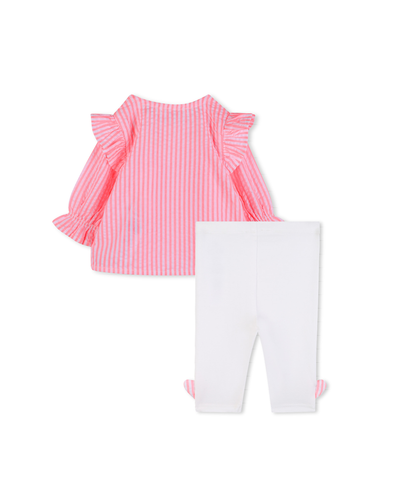 Billieblush Billieblush Blouse & Legging Set
