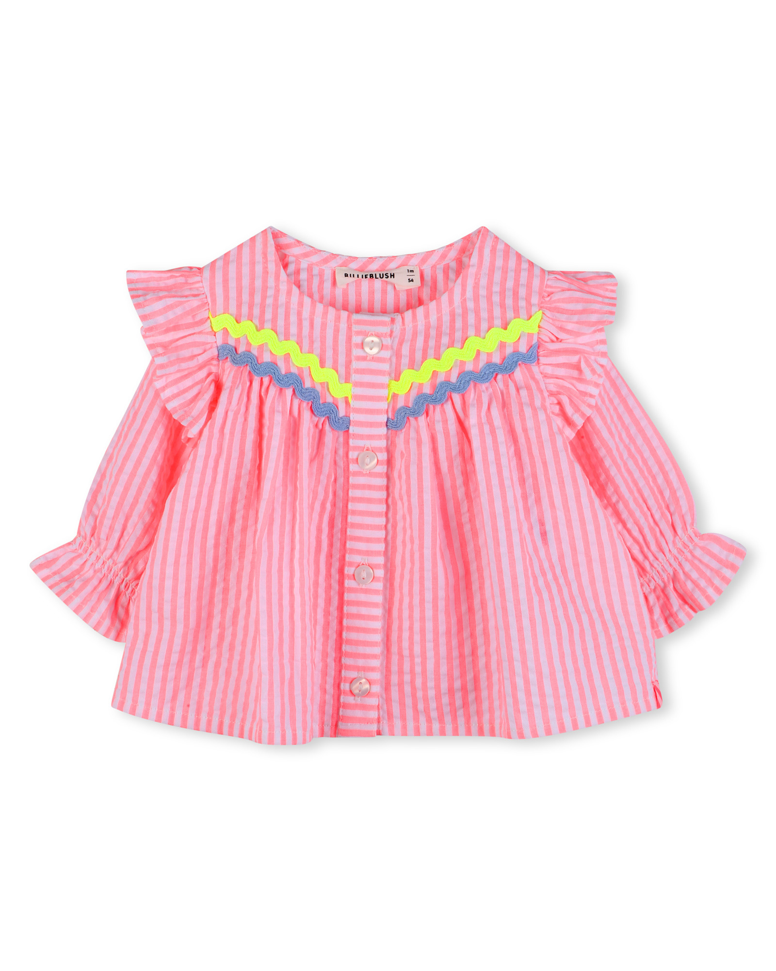 Billieblush Billieblush Blouse & Legging Set