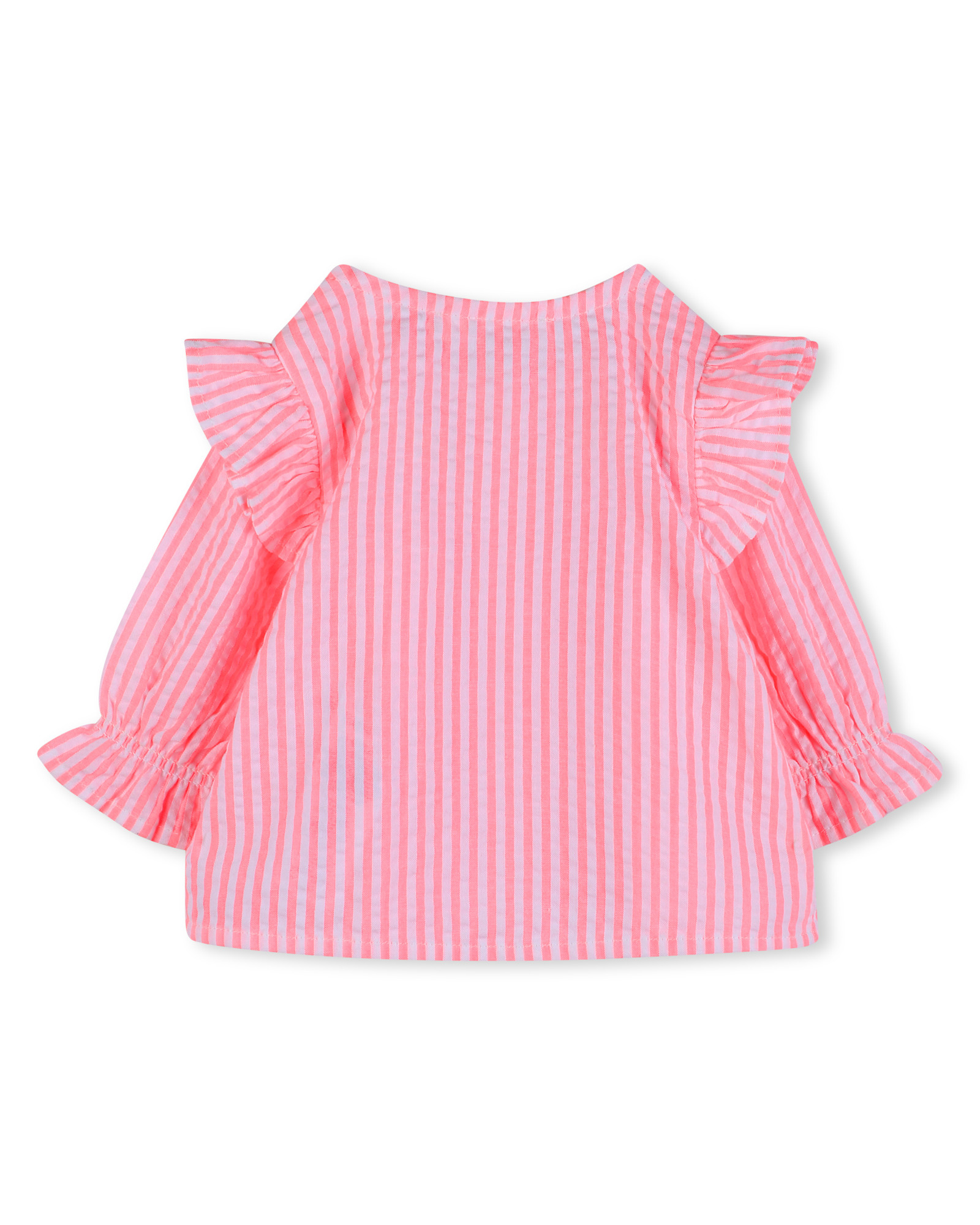 Billieblush Billieblush Blouse & Legging Set