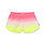 Billieblush Billieblush Gradient Terry Towel Shorts