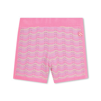 Billieblush Billieblush Crochet Shorts