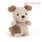 JellyCat Jellycat Little Pup