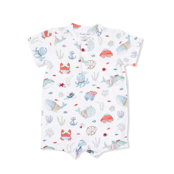 Angel Dear Angel Dear Sailor Sea Creatures Henley Shortall