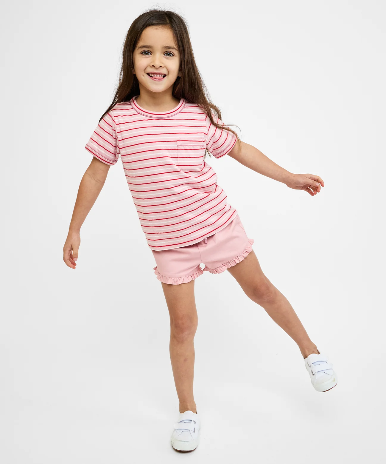 Oso & Me Oso & Me Stella Short