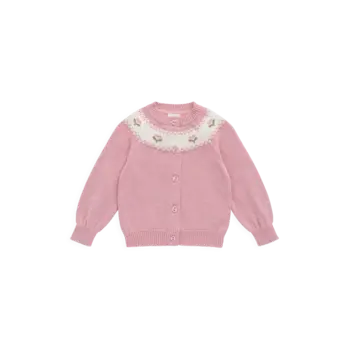 Jamie Kay Jamie Kay Annette Cardigan